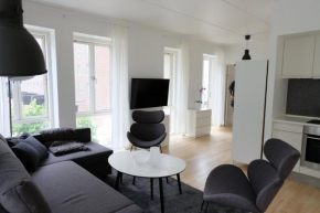 Three Bedroom Apartment In Copenhagen S, Cf Mllers Alle 56